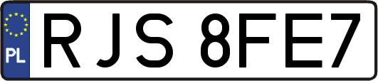 RJS8FE7
