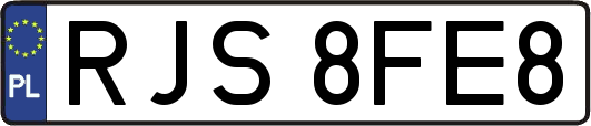 RJS8FE8