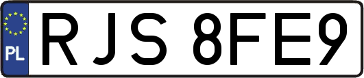 RJS8FE9