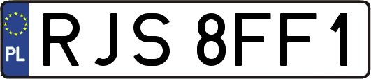 RJS8FF1