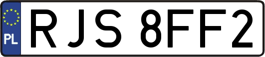 RJS8FF2