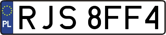 RJS8FF4