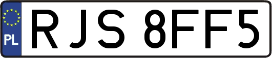 RJS8FF5