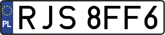 RJS8FF6