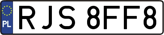 RJS8FF8