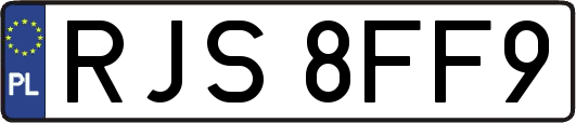 RJS8FF9