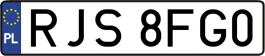 RJS8FG0