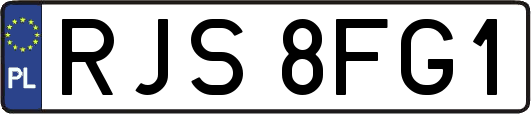 RJS8FG1