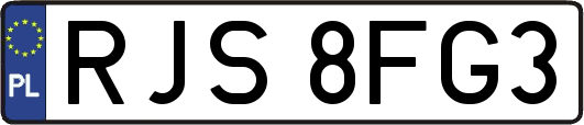 RJS8FG3