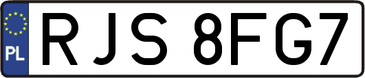 RJS8FG7