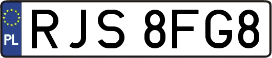 RJS8FG8