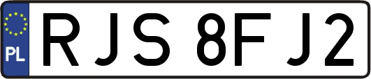 RJS8FJ2