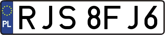 RJS8FJ6