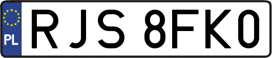 RJS8FK0