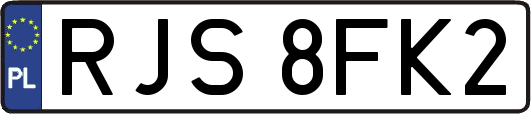 RJS8FK2