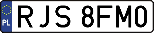 RJS8FM0