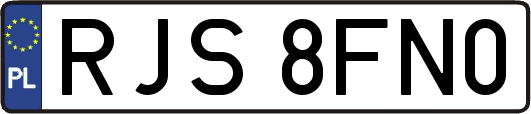 RJS8FN0
