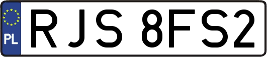 RJS8FS2