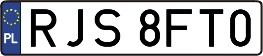 RJS8FT0