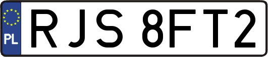 RJS8FT2