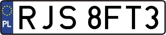 RJS8FT3