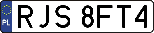 RJS8FT4