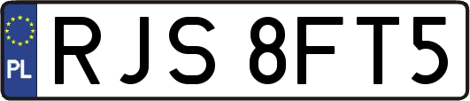 RJS8FT5