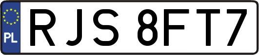 RJS8FT7