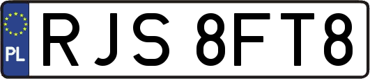 RJS8FT8