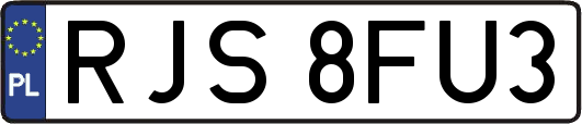 RJS8FU3