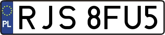 RJS8FU5