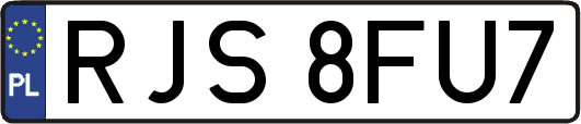 RJS8FU7