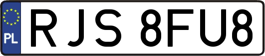 RJS8FU8
