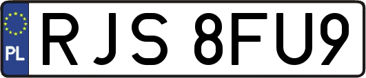 RJS8FU9