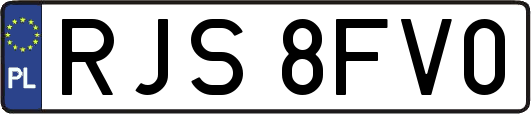 RJS8FV0