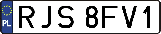 RJS8FV1