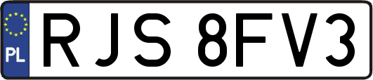 RJS8FV3