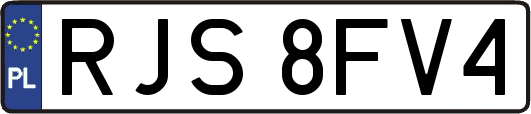 RJS8FV4