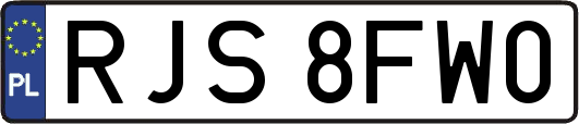 RJS8FW0