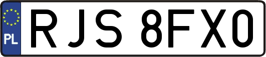 RJS8FX0