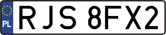 RJS8FX2