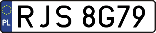 RJS8G79