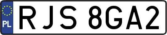 RJS8GA2