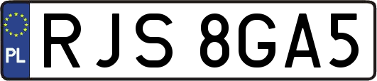 RJS8GA5