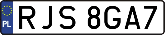 RJS8GA7
