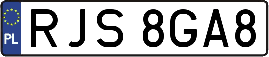 RJS8GA8