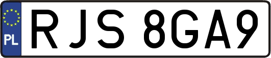 RJS8GA9