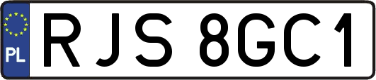 RJS8GC1