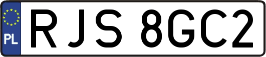 RJS8GC2
