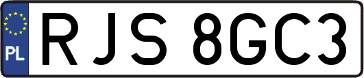 RJS8GC3